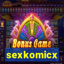 sexkomicx