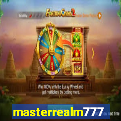masterrealm777