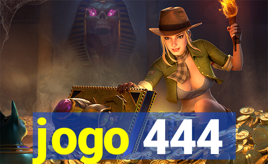jogo 444