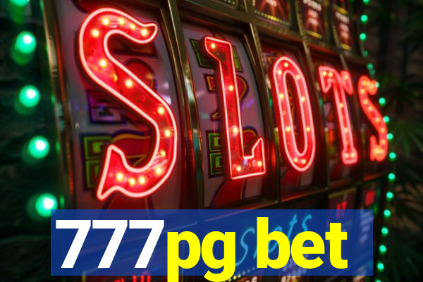 777pg bet