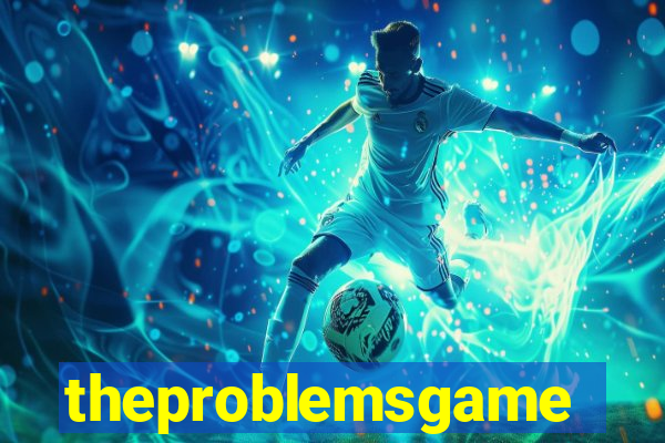 theproblemsgames.com
