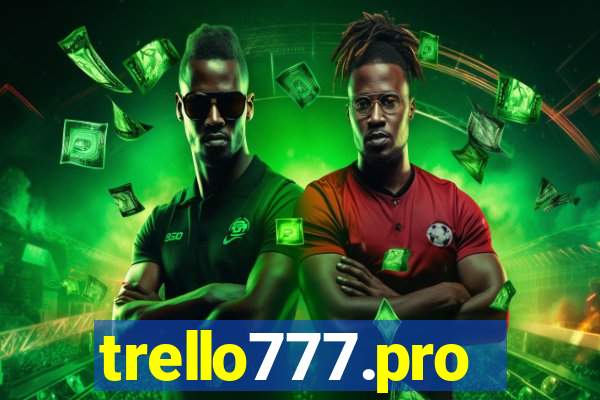 trello777.pro