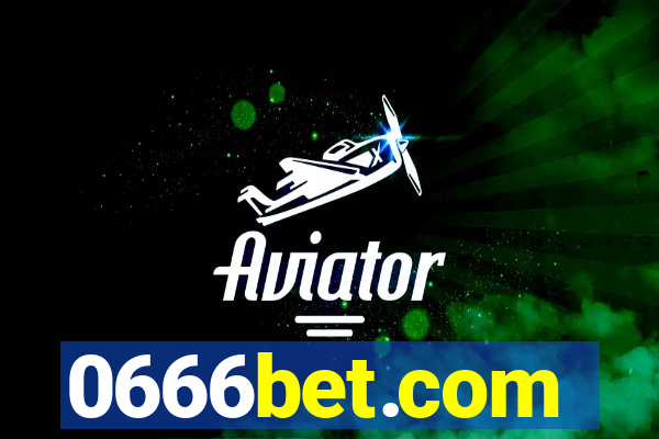 0666bet.com