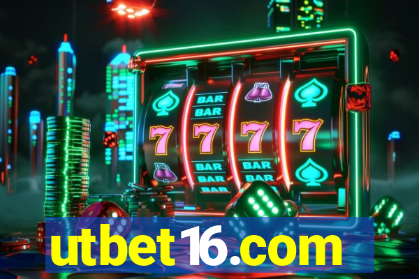 utbet16.com