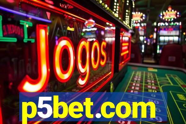 p5bet.com