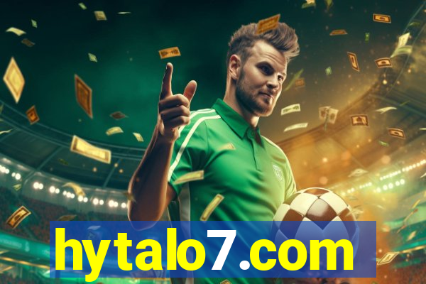 hytalo7.com
