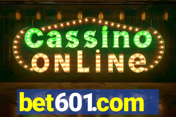 bet601.com