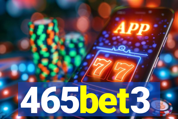 465bet3
