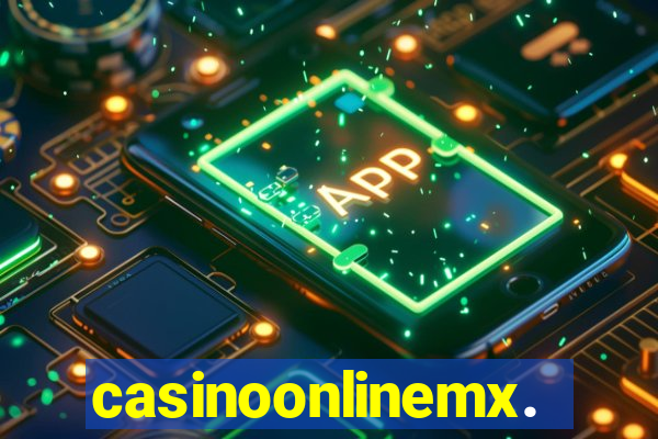casinoonlinemx.mx