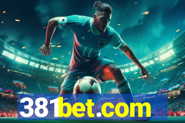 381bet.com