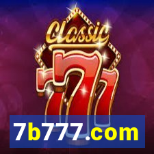 7b777.com