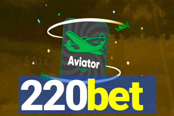 220bet