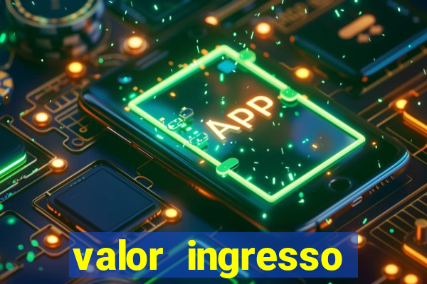 valor ingresso cinemark 2024