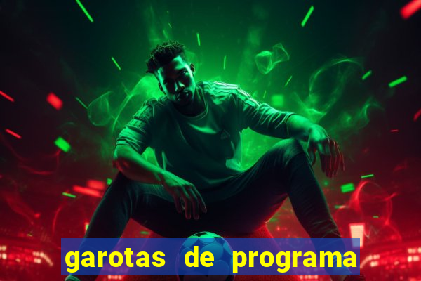 garotas de programa rio de janeiro
