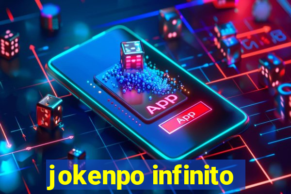 jokenpo infinito