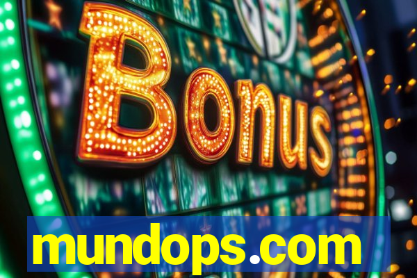mundops.com