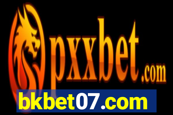 bkbet07.com