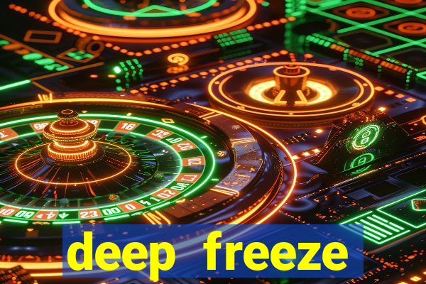 deep freeze crackeado win11