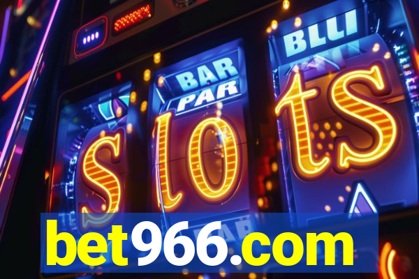 bet966.com