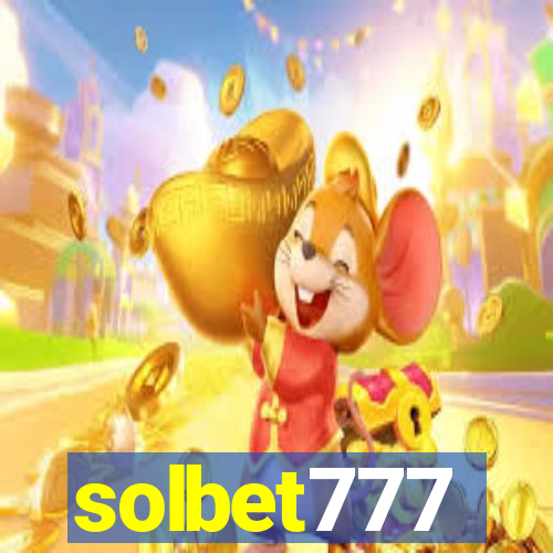 solbet777