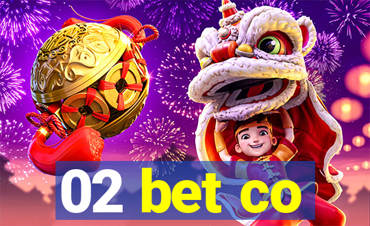 02 bet co