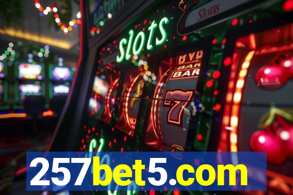 257bet5.com
