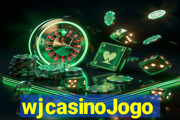 wjcasinoJogo