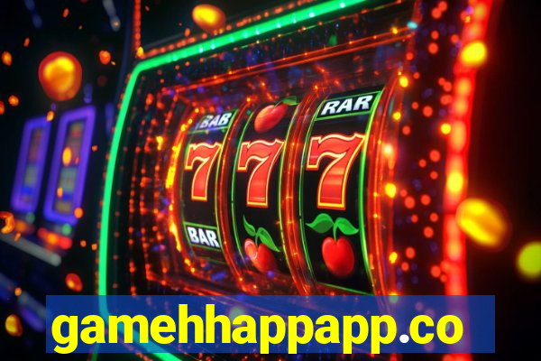 gamehhappapp.com