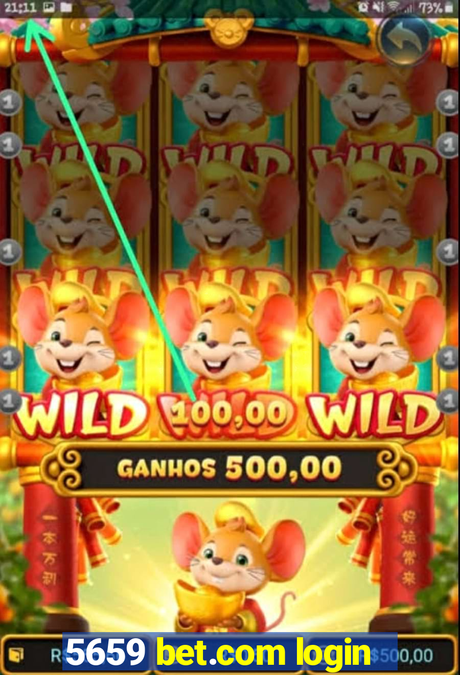 5659 bet.com login