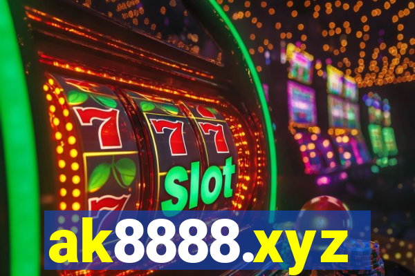 ak8888.xyz