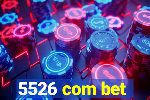 5526 com bet