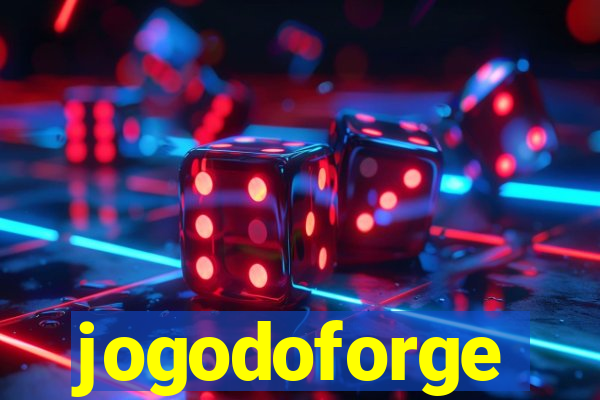 jogodoforge