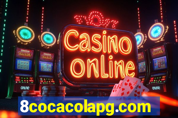 8cocacolapg.com