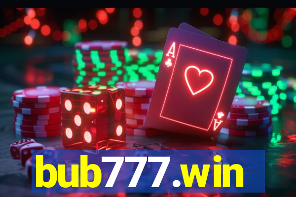bub777.win