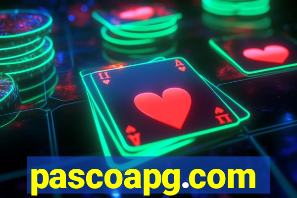 pascoapg.com