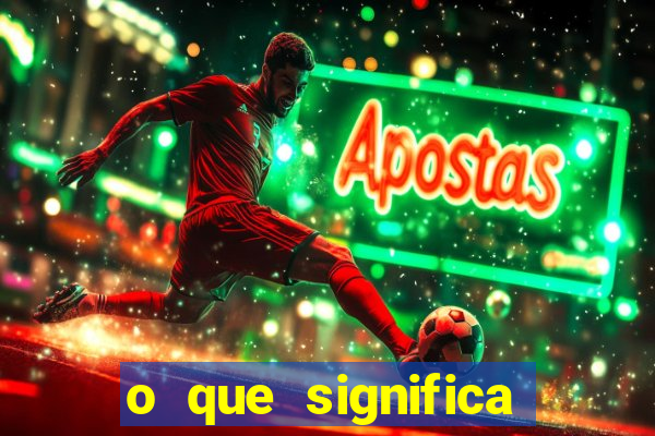 o que significa tomar gap