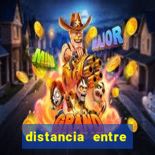 distancia entre porto alegre e pelotas