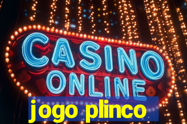 jogo plinco