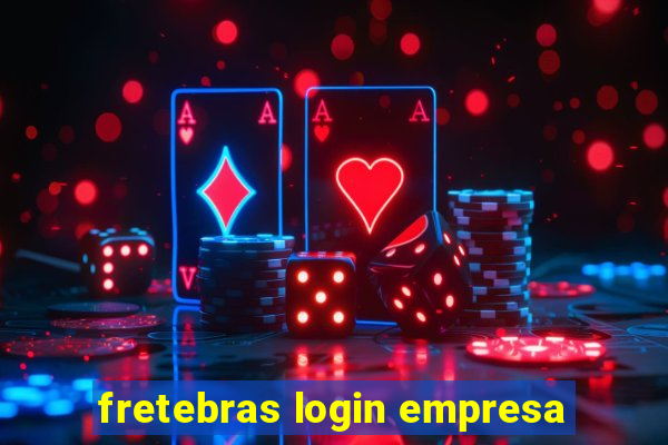 fretebras login empresa