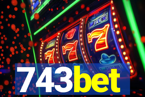 743bet