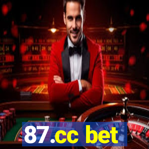 87.cc bet