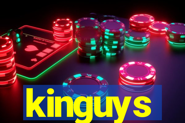 kinguys