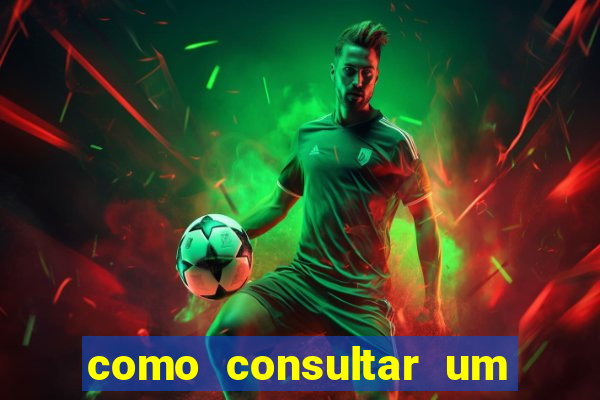 como consultar um boletim de ocorrencia
