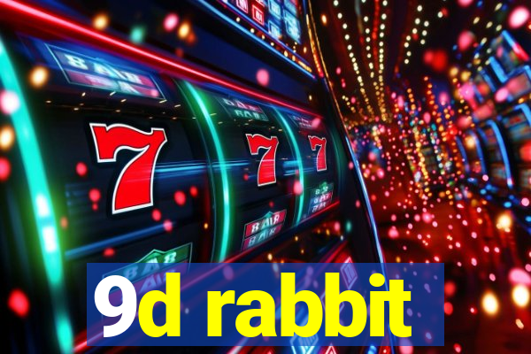 9d rabbit