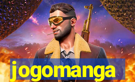 jogomanga