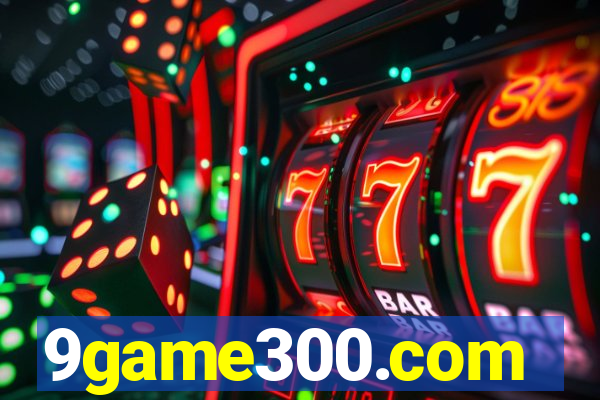 9game300.com