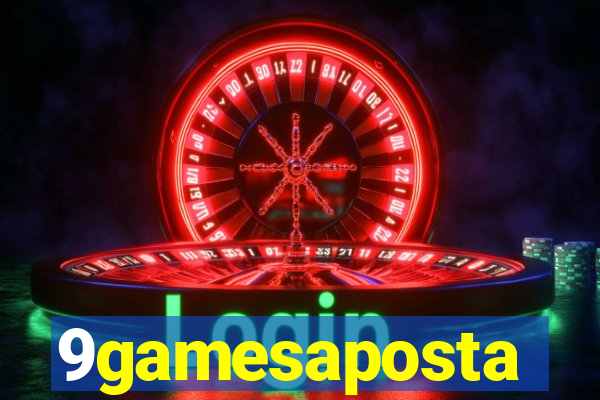 9gamesaposta