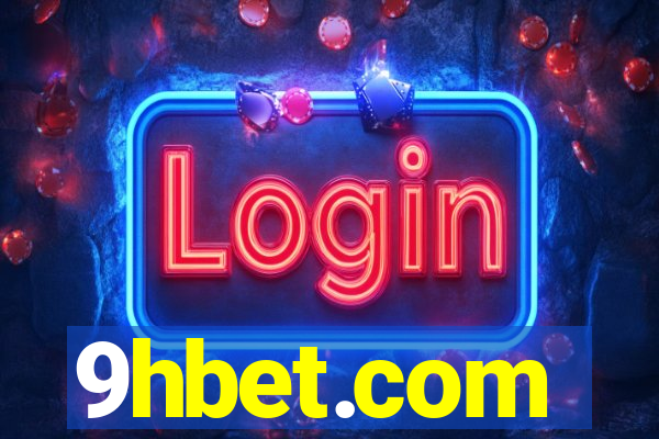 9hbet.com