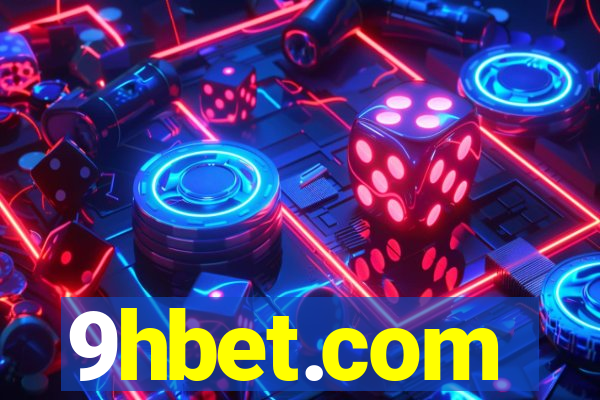 9hbet.com