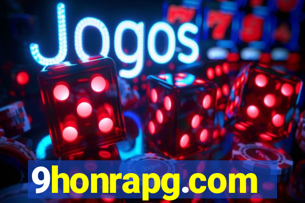 9honrapg.com